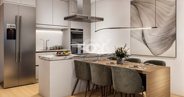 Three bedroom outstanding apartment in Kissonerga, in Paphos