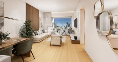 Three bedroom outstanding apartment in Kissonerga, in Paphos