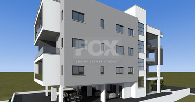 Luxury 2-Bedroom Apartment for Sale – Modern Living with Roof Garden & Premium Amenities