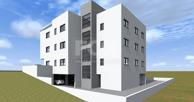 Luxury 2-Bedroom Apartment for Sale – Modern Living with Roof Garden & Premium Amenities