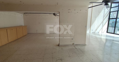 Shop  for rent in Katholiki, Limassol