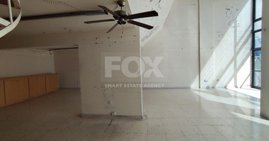 Shop  for rent in Katholiki, Limassol