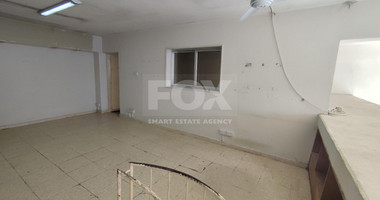 Shop  for rent in Katholiki, Limassol