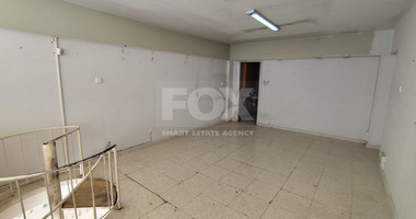 Shop  for rent in Katholiki, Limassol