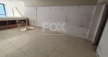 Shop  for rent in Katholiki, Limassol