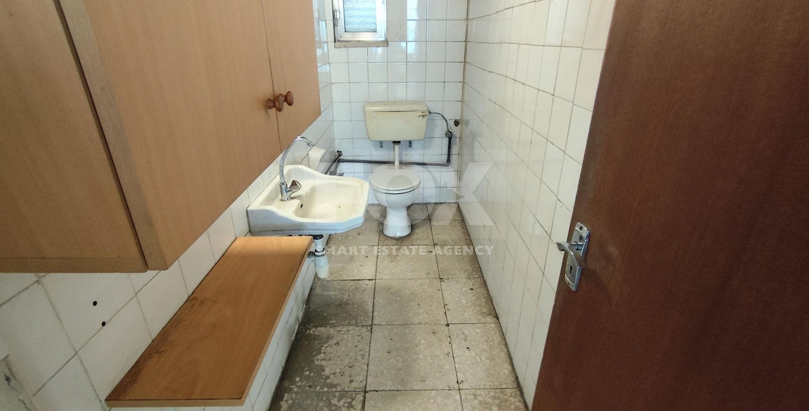 Shop  for rent in Katholiki, Limassol