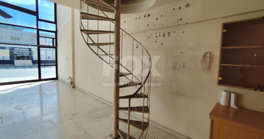 Shop  for rent in Katholiki, Limassol