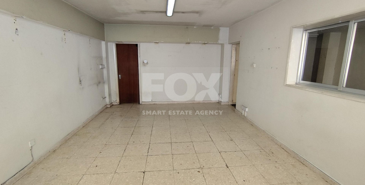 Shop  for rent in Katholiki, Limassol