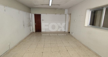 Shop  for rent in Katholiki, Limassol