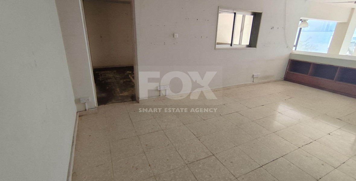 Shop  for rent in Katholiki, Limassol