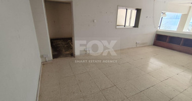 Shop  for rent in Katholiki, Limassol