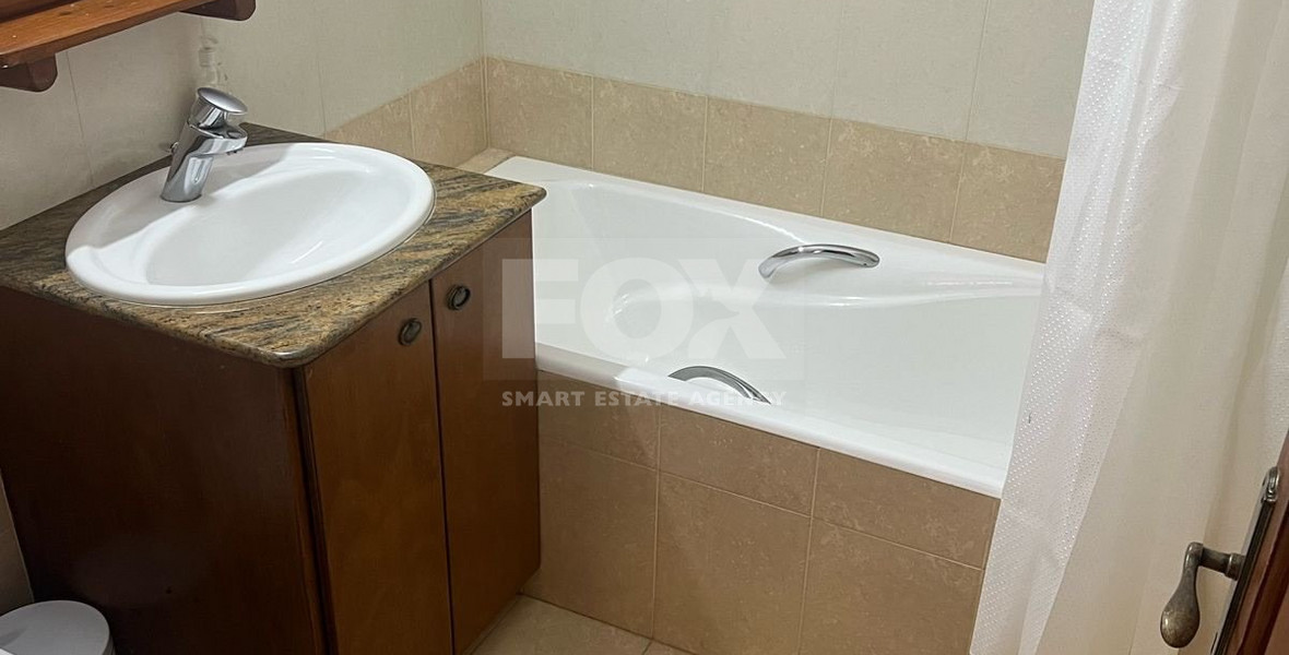 For Sale: Stone Built Bungalow in Latchi with Private Swimming Pool