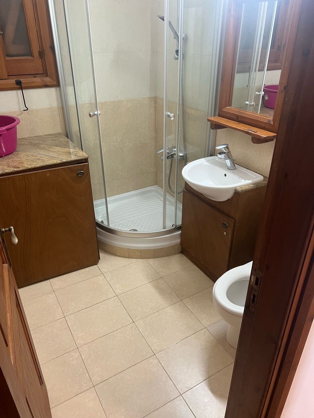 Bungalow de 3 dormitorios 160 m² Neo Chorio, Chipre