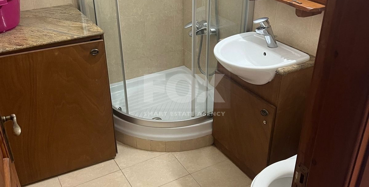 For Sale: Stone Built Bungalow in Latchi with Private Swimming Pool