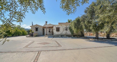 For Sale: Stone Built Bungalow in Latchi with Private Swimming Pool