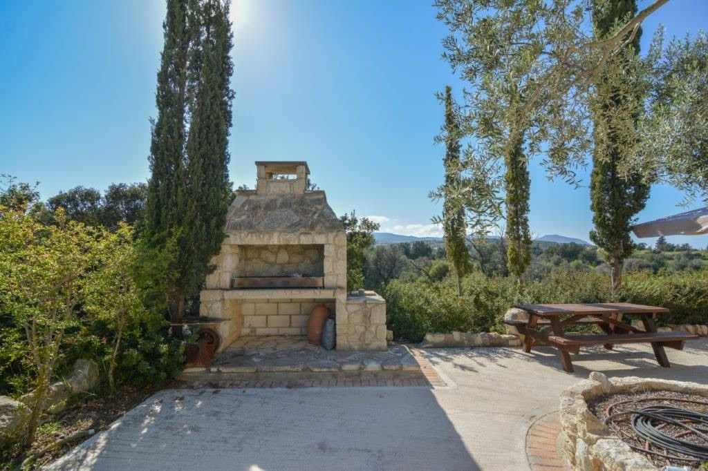 Bungalow de 3 dormitorios 160 m² Neo Chorio, Chipre