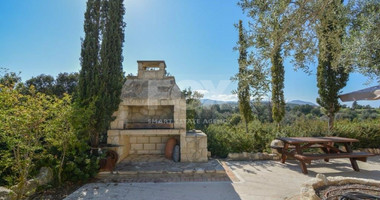 For Sale: Stone Built Bungalow in Latchi with Private Swimming Pool