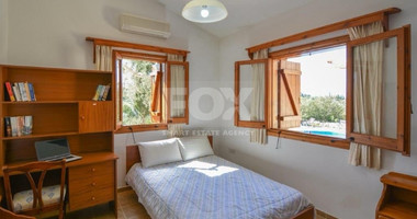 For Sale: Stone Built Bungalow in Latchi with Private Swimming Pool