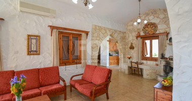 For Sale: Stone Built Bungalow in Latchi with Private Swimming Pool