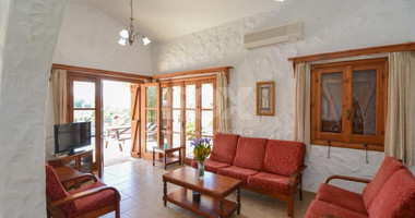 For Sale: Stone Built Bungalow in Latchi with Private Swimming Pool