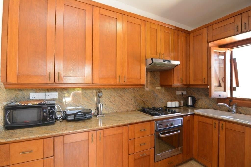 Bungalow de 3 dormitorios 160 m² Neo Chorio, Chipre