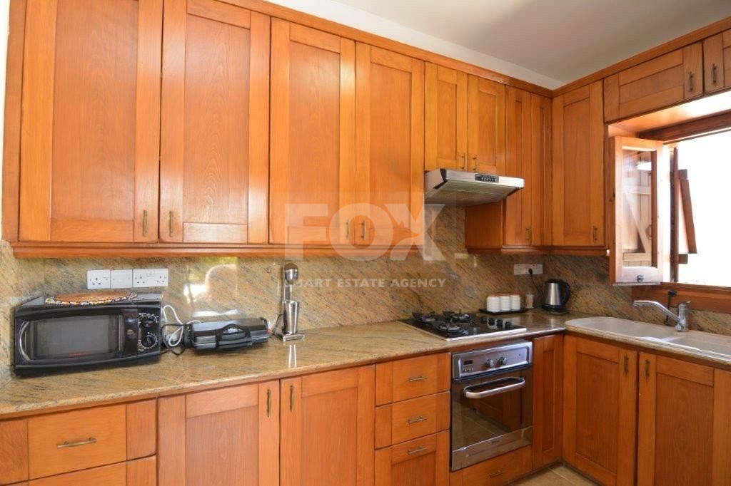 For Sale: Stone Built Bungalow in Latchi with Private Swimming Pool