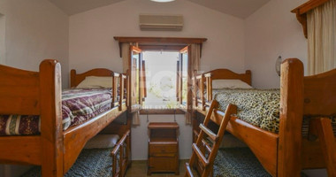 For Sale: Stone Built Bungalow in Latchi with Private Swimming Pool