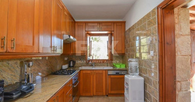 For Sale: Stone Built Bungalow in Latchi with Private Swimming Pool