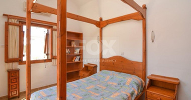 For Sale: Stone Built Bungalow in Latchi with Private Swimming Pool