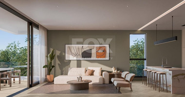 Spacious 2 Bedroom Apartment for sale in Germasogeia, Limassol