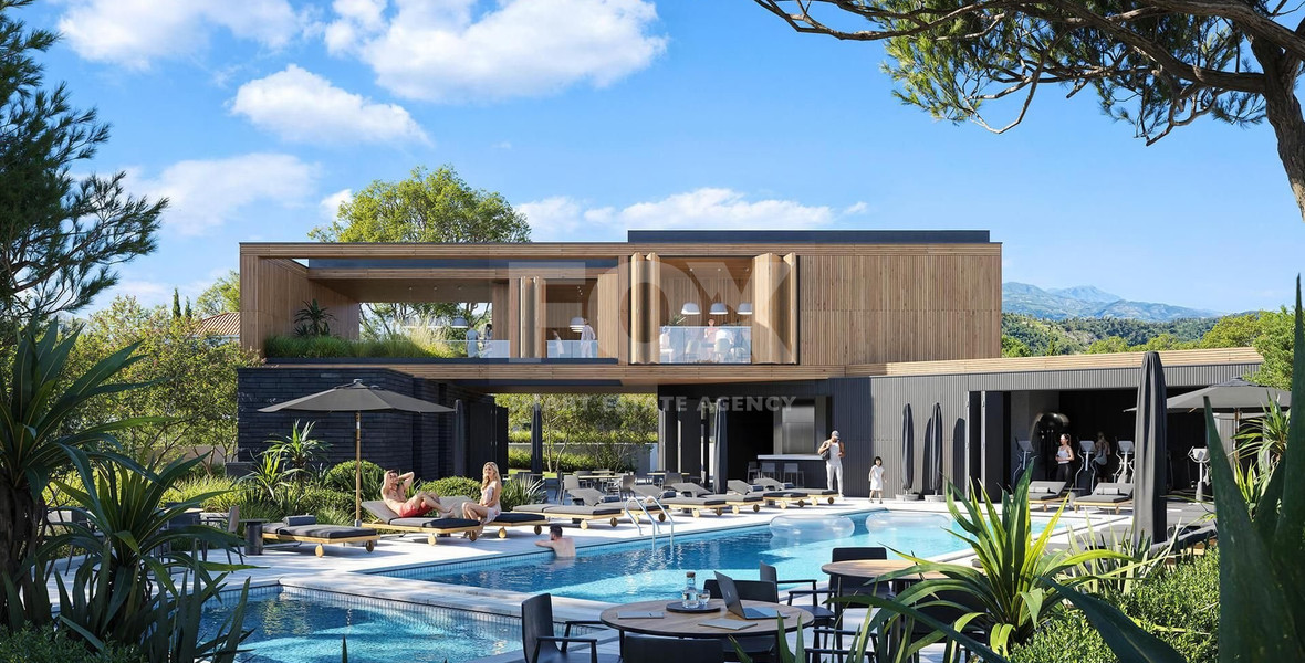 Spacious 2 Bedroom Apartment for sale in Germasogeia, Limassol