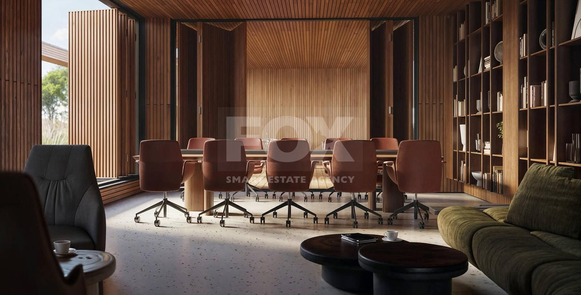 Spacious 2 Bedroom Apartment for sale in Germasogeia, Limassol