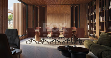 Spacious 2 Bedroom Apartment for sale in Germasogeia, Limassol