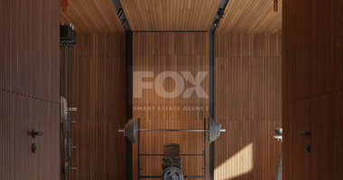 Spacious 2 Bedroom Apartment for sale in Germasogeia, Limassol