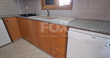 Three bedroom detached house with swimming pool for rent in Pissouri, Limassol