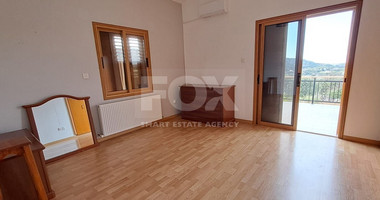 Three bedroom detached house with swimming pool for rent in Pissouri, Limassol