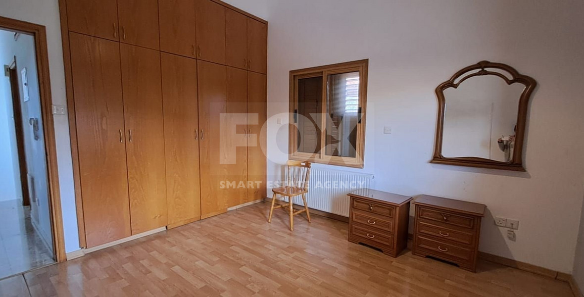Three bedroom detached house with swimming pool for rent in Pissouri, Limassol