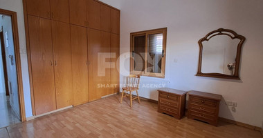 Three bedroom detached house with swimming pool for rent in Pissouri, Limassol