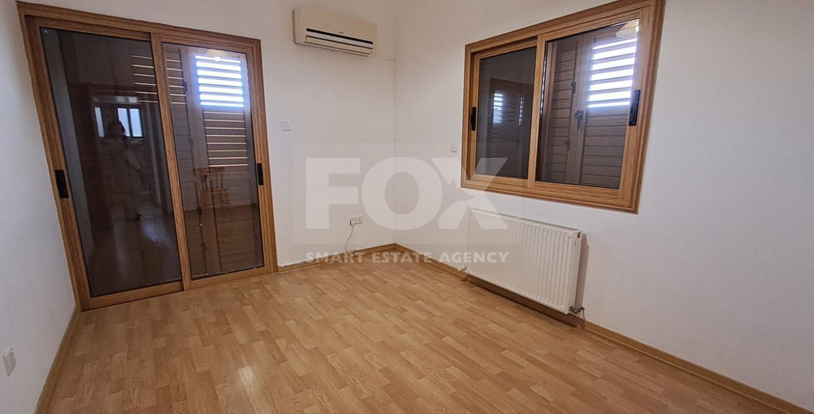Three bedroom detached house with swimming pool for rent in Pissouri, Limassol