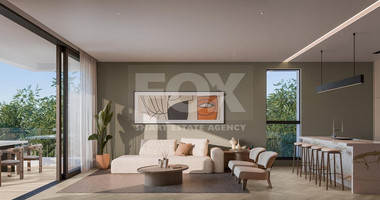 Spacious 2 Bedroom Ground Floor Apartment for sale in Germasogeia, Limassol