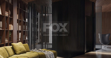 Spacious 2 Bedroom Ground Floor Apartment for sale in Germasogeia, Limassol