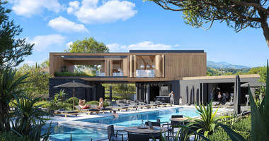 Spacious 2 Bedroom Apartment for sale in Germasogeia, Limassol