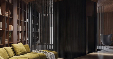 Spacious 1 Bedroom Apartment for sale in Germasogeia, Limassol