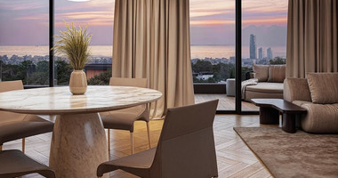 Spacious 2 Bedroom Apartment for sale in Germasogeia, Limassol