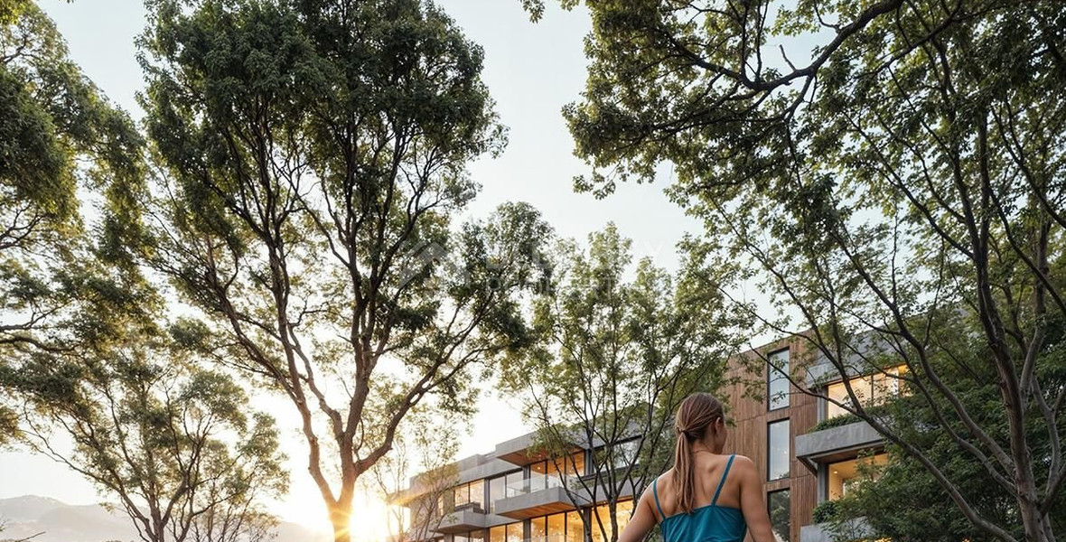 Spacious 2 Bedroom Apartment for sale in Germasogeia, Limassol