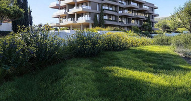 Spacious 2 Bedroom Apartment for sale in Germasogeia, Limassol