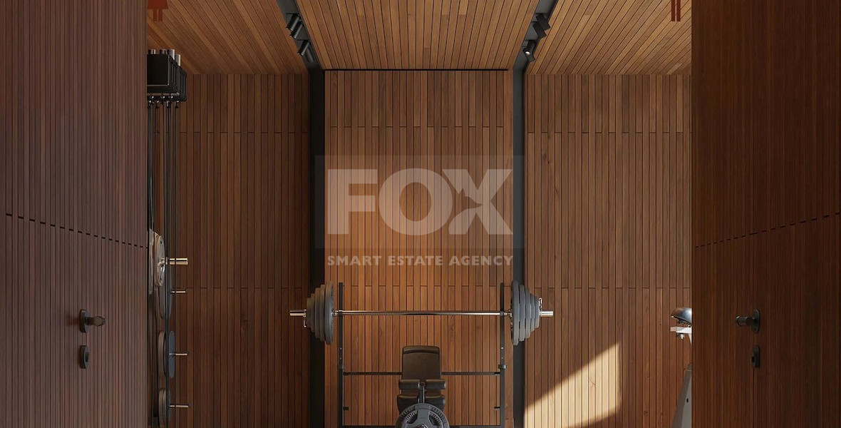 Spacious 2 Bedroom Apartment for sale in Germasogeia, Limassol