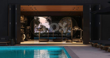 Spacious 2 Bedroom Apartment for sale in Germasogeia, Limassol