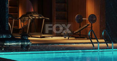 Spacious 2 Bedroom Apartment for sale in Germasogeia, Limassol