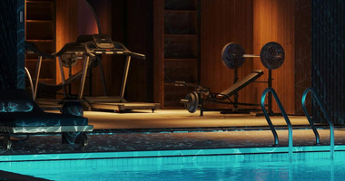 Spacious 2 Bedroom Apartment for sale in Germasogeia, Limassol